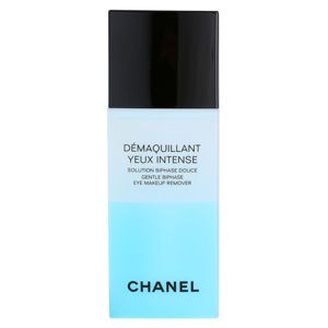 Chanel Demaquillant Yeux kétkomponensű sminklemosó szemre 100 ml