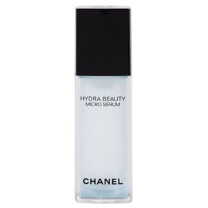 Chanel Hydra Beauty Micro Sérum intenzív hidratáló szérum 30 ml