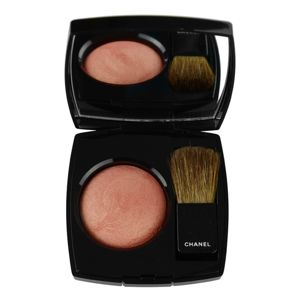 Blushes & bronzers