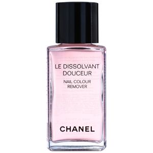 Chanel Le Dissolvant Douceur körömlakklemosó argánolajjal