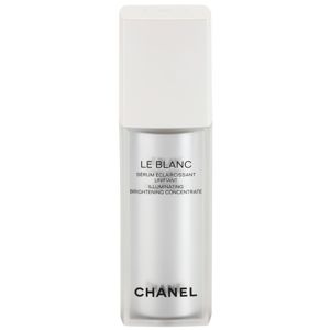 Chanel Le Blanc élénkítő szérum a pigment foltok ellen 30 ml