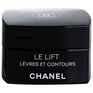 Chanel Le Lift Lip And Contour Care liftinges ápolás az ajkak környékére 15 ml