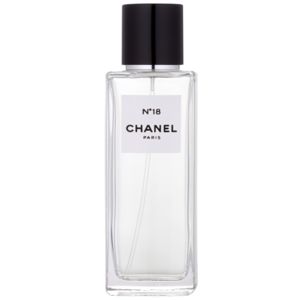 Chanel Les Exclusifs de Chanel: N°18 eau de toilette hölgyeknek
