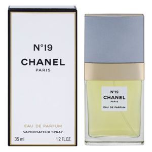 Chanel N°19 eau de parfum hölgyeknek