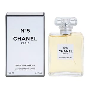 Chanel N°5 Eau Première eau de parfum hölgyeknek 100 ml