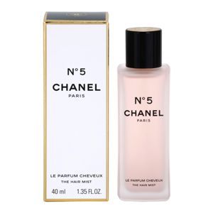 Chanel N°5 haj illat hölgyeknek 40 ml