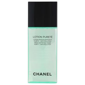 Chanel Cleansers and Toners tisztító tonik kombinált és zsíros bőrre 200 ml