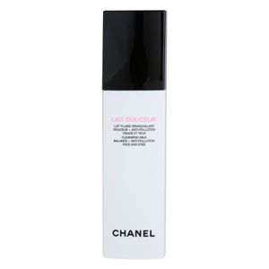 Chanel Cleansers and Toners tisztító tej normál és kombinált bőrre 150 ml