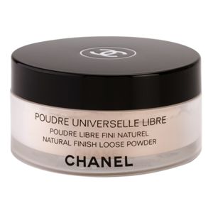 Chanel Poudre Universelle Libre porpúder természetes hatásért árnyalat 30 Naturel 30 g