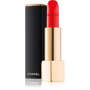 Chanel Rouge Allure intenzív hosszan tartó rúzs árnyalat 96 Excentrique 3.5 g
