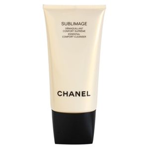 Chanel Sublimage tisztító gél a bőr tökéletes tisztításához