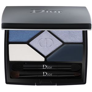 Dior 5 Couleurs Designer szemhéjfesték paletta
