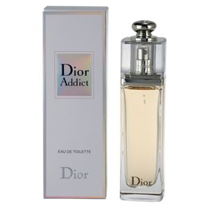 DIOR Dior Addict Eau de Toilette hölgyeknek 50 ml