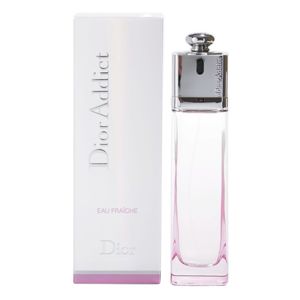 Dior Dior Addict Eau Fraîche (2012) eau de toilette hölgyeknek 100 ml