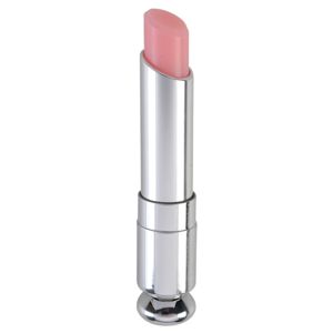 Dior Dior Addict Lip Glow ajakbalzsam árnyalat 001 Pink 3.5 g