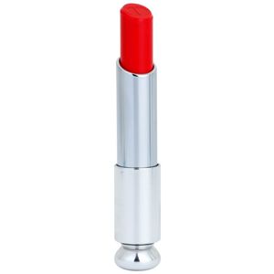 Dior Dior Addict Lipstick Hydra-Gel hidratáló rúzs magasfényű árnyalat 536 Lucky 3,5 g