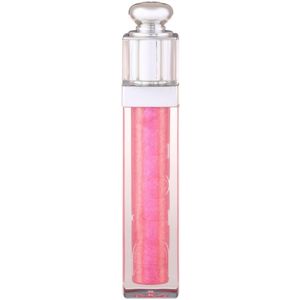 Dior Dior Addict Ultra-Gloss hidratáló és tömegnövelő szájfény árnyalat 465 Shock 6,5 ml