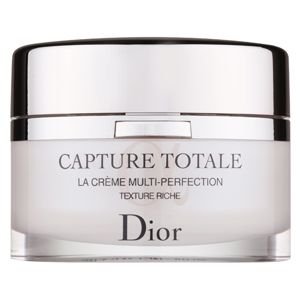 Dior Capture Totale tápláló fiatalító krém az arcra és a nyakra