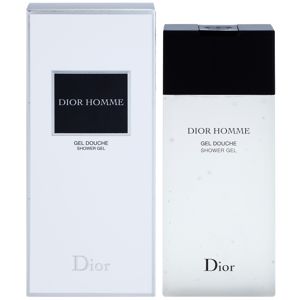 Dior Homme (2005) tusfürdő gél uraknak