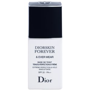 Dior Diorskin Forever & Ever Wear sminkalap a make-up alá árnyalat 001 30 ml