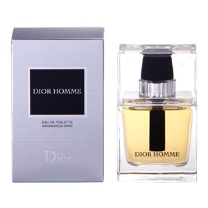 Dior Homme (2011) eau de toilette uraknak 50 ml