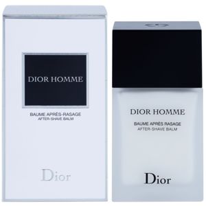 Dior Homme (2011) borotválkozás utáni balzsam uraknak
