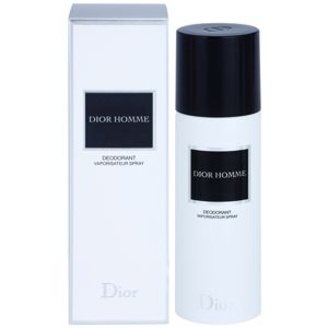 Dior Homme (2011) dezodor uraknak