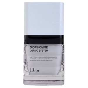 Dior Homme Dermo System megújító hidratáló emulzió 50 ml