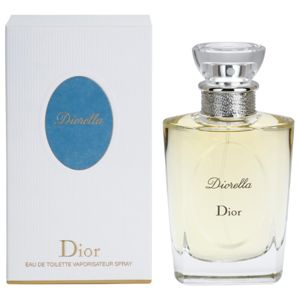 Dior Diorella eau de toilette hölgyeknek 100 ml