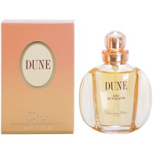 Dior Dune eau de toilette hölgyeknek