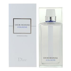 DIOR Dior Homme Cologne Eau de Cologne uraknak 125 ml