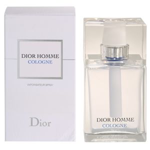 DIOR Dior Homme Cologne Eau de Cologne uraknak 75 ml