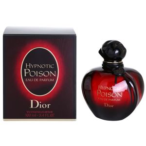 DIOR Hypnotic Poison Eau de Parfum hölgyeknek 100 ml