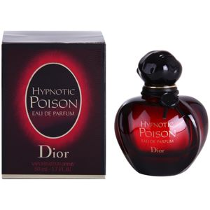 DIOR Hypnotic Poison Eau de Parfum hölgyeknek 50 ml