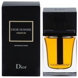 Dior Homme Parfum parfüm uraknak