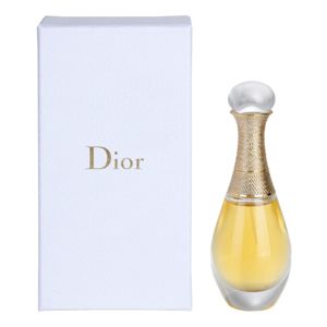 DIOR J'adore L'Or parfüm hölgyeknek 40 ml