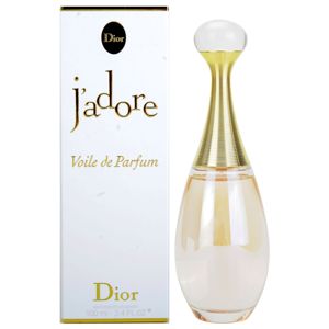 Dior J'adore Voile de Parfum eau de parfum hölgyeknek 100 ml