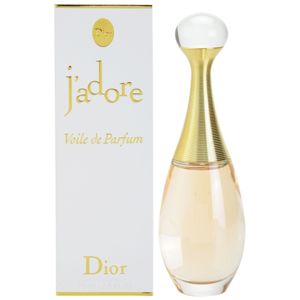 Dior J'adore Voile de Parfum eau de parfum hölgyeknek 75 ml