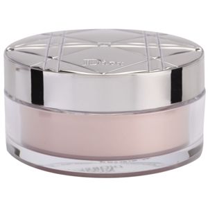 Dior Diorskin Nude Air Loose Powder porpúder az egészséges hatásért árnyalat 012 Rose/Pink 16 g