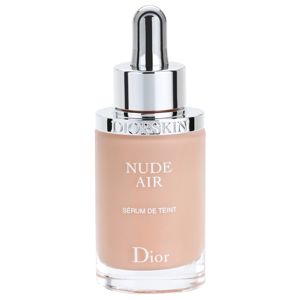 Dior Diorskin Nude Air Serum fluid make-up SPF 25 árnyalat 020 Light Beige 30 ml
