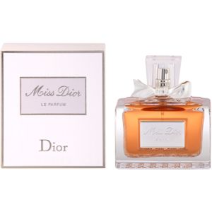 Dior Miss Dior Le Parfum parfüm hölgyeknek