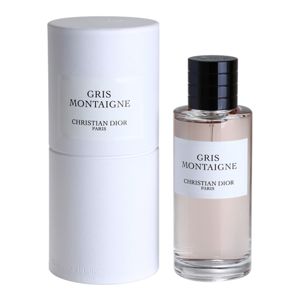Dior La Collection Privée Christian Dior Gris Montaigne eau de parfum hölgyeknek