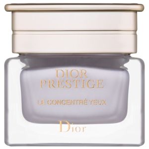 Dior Dior Prestige Le Concentré Yeux regeneráló szemkrém