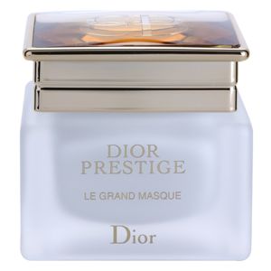 Dior Dior Prestige Le Grand Masque oxigenizáló maszk feszesítő hatással 50 ml
