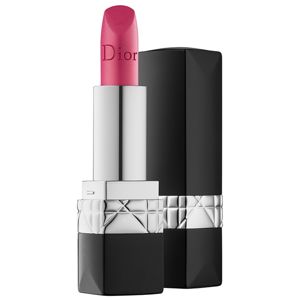 Dior Rouge Dior fényűző ápoló rúzs árnyalat 060 Première 3,5 g