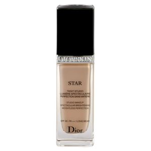 Dior Diorskin Star élénkítő make-up SPF 30 árnyalat 030 Medium Beige 30 ml