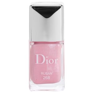 DIOR Rouge Dior Vernis körömlakk árnyalat 268 Ruban 10 ml
