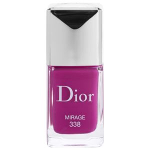 Dior Vernis körömlakk árnyalat 338 Mirage 10 ml