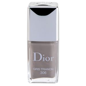 Dior Vernis körömlakk árnyalat 306 Gris Trianon 10 ml