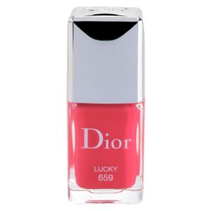 DIOR Rouge Dior Vernis körömlakk árnyalat 659 Lucky 10 ml